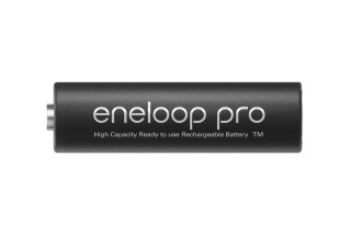 Akumulátor Ni-MH 1.2V/2500mAh ENELOOP AA, 1 ks