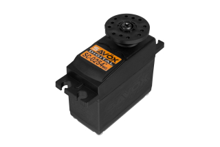 SC-0254MG+ Digitální servo (7,2kg-0,14s/60°)