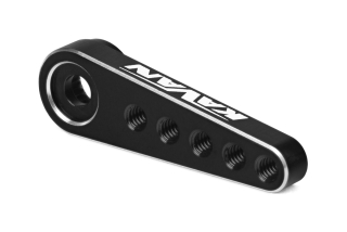 Servo páka 19,6mm (0,77") 25zubů M2
